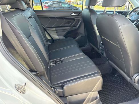 Used 2024 Volkswagen Tiguan Wolfsburg Edition image 16