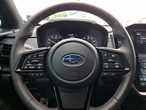 Used 2024 Subaru Impreza RS w/ Popular Package #3 AWD/4WD image 21