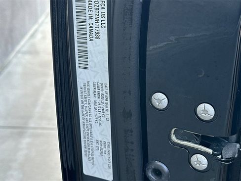 Used 2022 Dodge Challenger R/T w/ Plus Package image 28