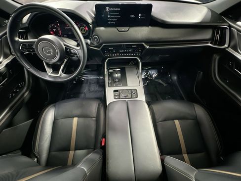 Used 2024 MAZDA CX-90 Plug-In Hybrid w/ Premium Plus image 34