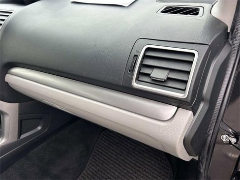 Used 2016 Subaru Forester 2.5i image 26
