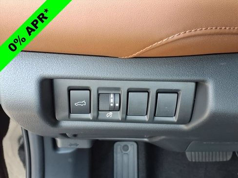 New 2026 Subaru Outback Touring XT AWD/4WD image 20