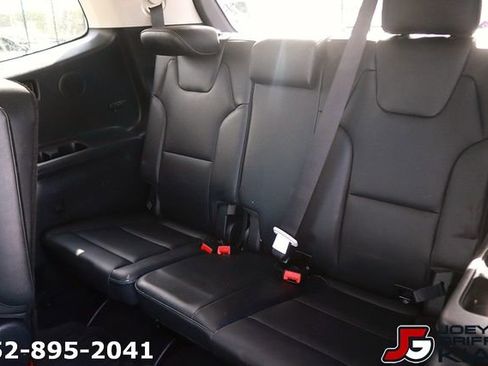 Certified 2023 Kia Telluride SX Prestige AWD/4WD image 16