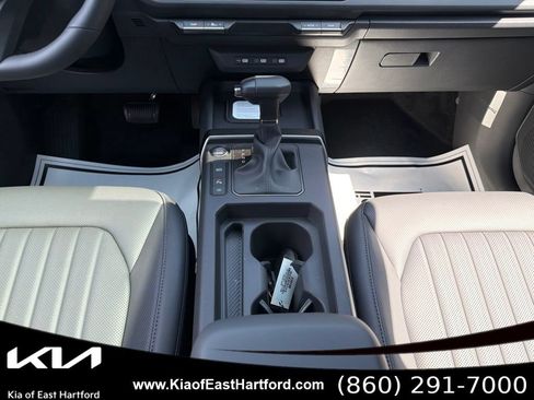 New 2027 Kia Seltos X-Line S AWD/4WD image 26