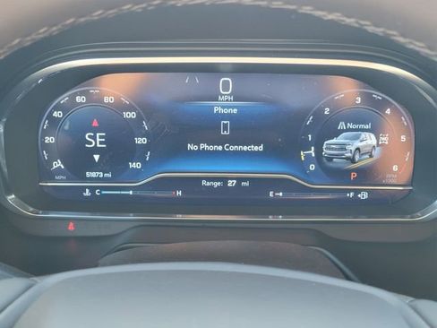 Used 2024 Chevrolet Tahoe LT image 19