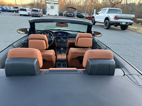 Used 2012 BMW M3 Convertible image 22