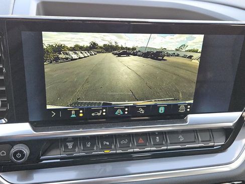 New 2026 Chevrolet Silverado 2500 High Country w/ Technology Package image 15