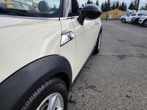Used 2012 MINI Cooper S image 27