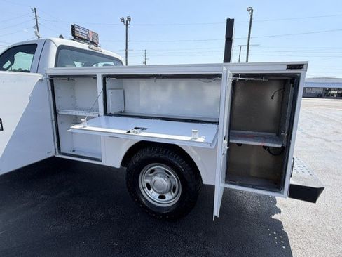 Used 2014 Ford F250 XL RWD image 11