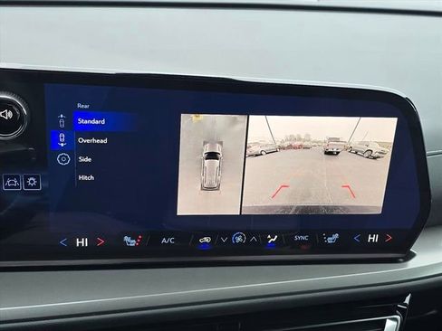 New 2026 Chevrolet Traverse LT w/ Driver Confidence Package image 23