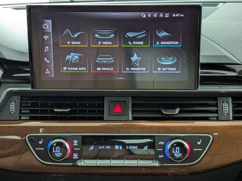 Used 2023 Audi A5 2.0T Premium w/ Convenience Package image 16