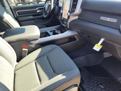 New 2026 RAM 1500 Lone Star image 9