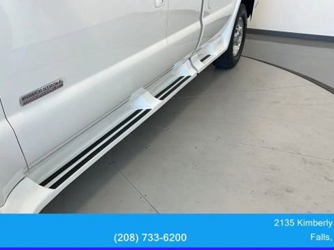 Used 2007 Ford F250 Lariat image 13