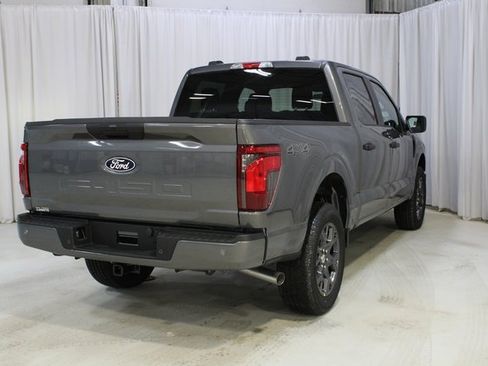 New 2026 Ford F150 STX image 25