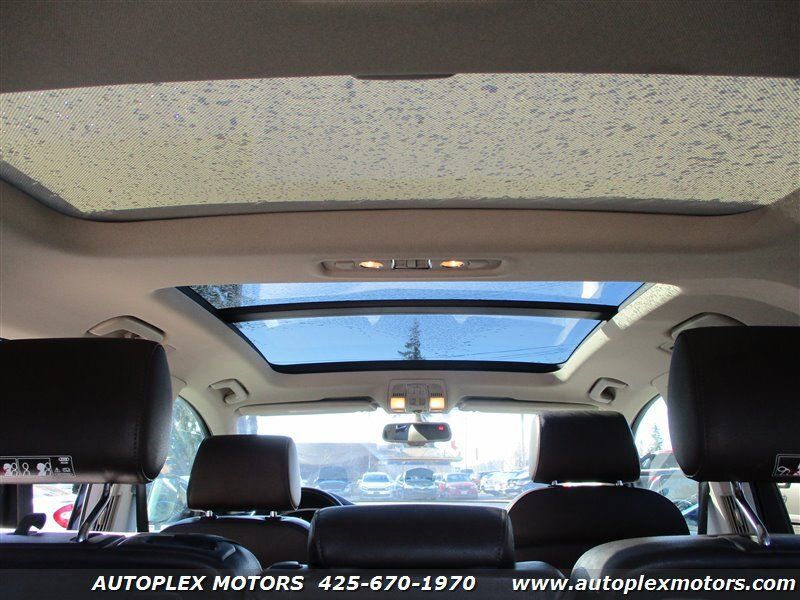Used 2010 Audi Q7 TDI Premium Plus AWD/4WD image 26