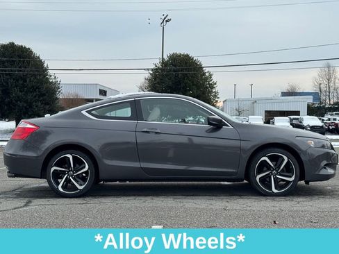 Used 2010 Honda Accord LX-S image 10