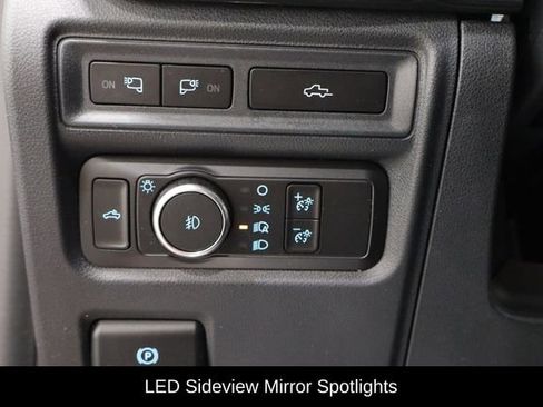 Used 2022 Ford F150 XLT w/ Equipment Group 302A High AWD/4WD image 19