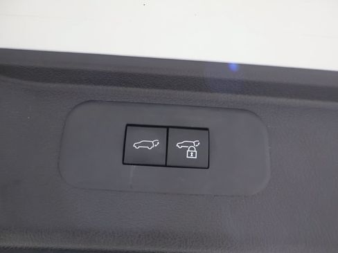 Used 2025 Toyota Grand Highlander AWD Hybrid image 21