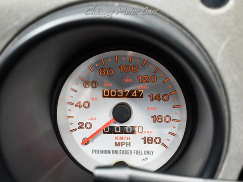 Used 1993 Dodge Viper RT/10 image 11