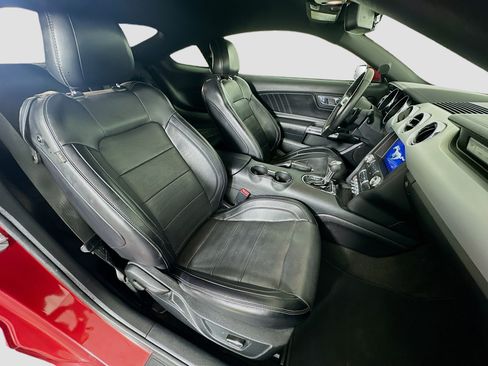 Used 2017 Ford Mustang GT Premium RWD image 27