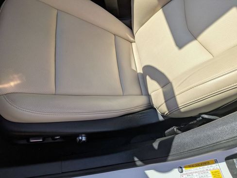 Certified 2025 Cadillac CT5 Premium Luxury w/ Sun And Sound Package RWD image 9