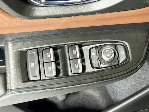 New 2026 Subaru Outback Touring XT image 16