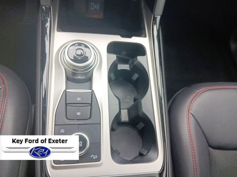 Used 2024 Ford Explorer ST-Line w/ Class IV Trailer Tow Package AWD/4WD image 29