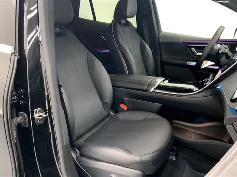 Certified 2023 Mercedes-Benz EQE 350+ 4MATIC SUV image 12