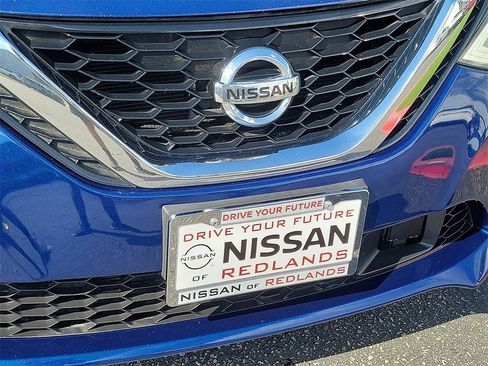 Used 2019 Nissan Sentra S w/ Appearance Package image 27