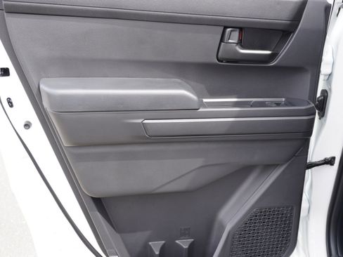 New 2026 Toyota Tacoma SR5 image 12