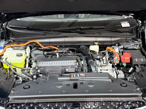 New 2026 Lincoln Nautilus Premier w/ Jet Appearance Package image 97