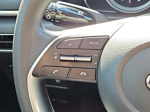 Used 2023 Hyundai Sonata SEL w/ Preferred Accessory Package image 21