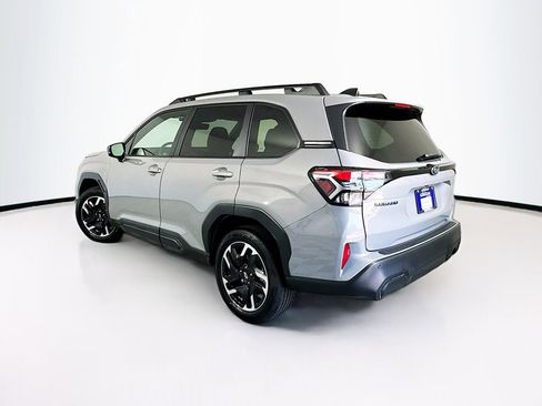 Used 2026 Subaru Forester Limited AWD/4WD image 6