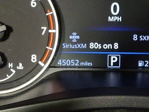 Used 2020 Nissan Altima 2.5 SV FWD image 20