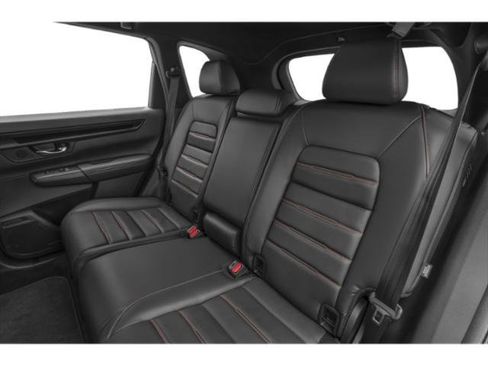 New 2025 Honda CR-V Sport-L image 13