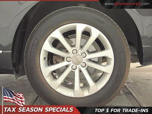 Used 2015 Audi Q5 2.0T Premium Plus image 10