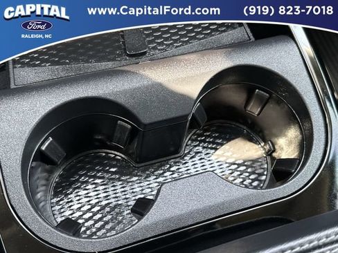 Certified 2025 Ford Mustang Mach-E Premium AWD/4WD image 32