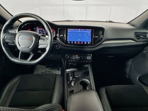 Used 2022 Dodge Durango GT image 25