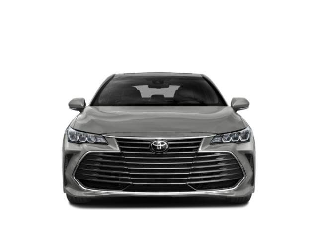 Used 2021 Toyota Avalon XLE w/ Moonroof Package FWD image 4