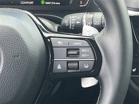 Certified 2025 Acura ADX image 23