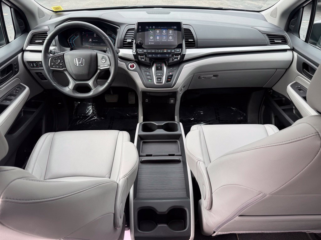 Used 2022 Honda Odyssey EX-L image 14