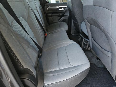 Used 2024 RAM 1500 Big Horn w/ Trailer Tow Group image 31