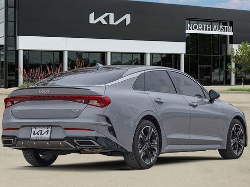 Used 2024 Kia K5 GT-Line w/ GT-Line Premium Package image 6