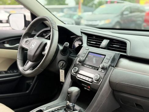 Used 2016 Honda Civic LX image 31