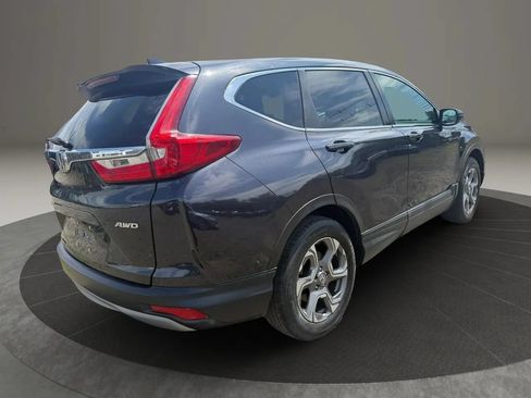 Used 2019 Honda CR-V EX-L image 5