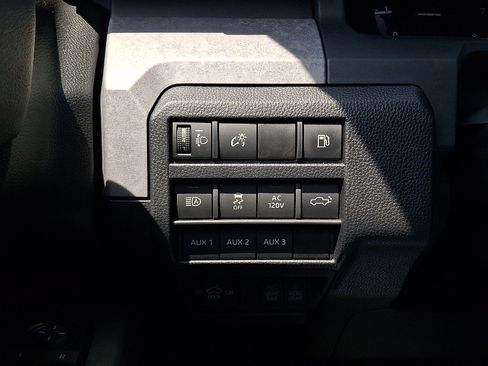 Used 2024 Toyota Tacoma 4x4 Double Cab Hybrid image 28
