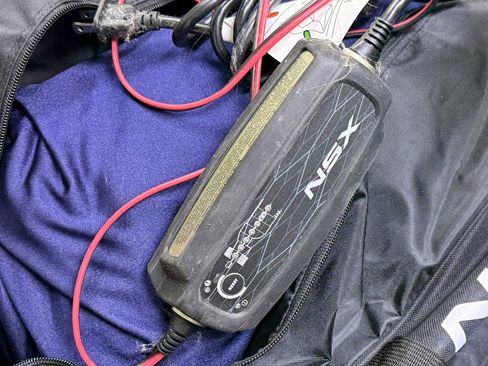 Used 2022 Acura NSX Type S image 51