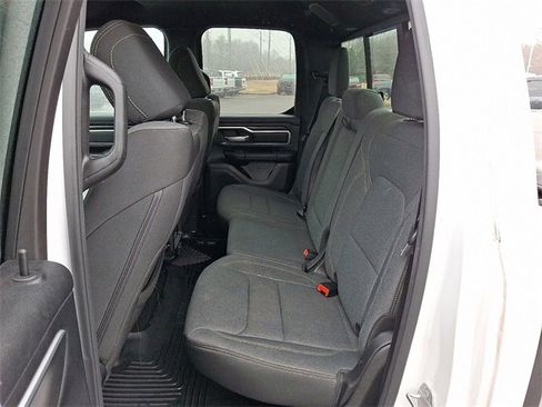 Used 2021 RAM 1500 Big Horn image 8