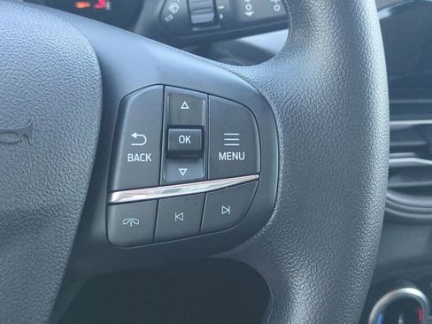 New 2026 Ford Escape Active FWD image 24
