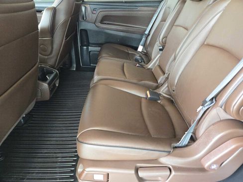 Used 2025 Honda Odyssey Touring image 27